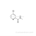 CAS 220000-87-3,4-cloro-N-methylpicolinamide [Sorafenib Intermedio]